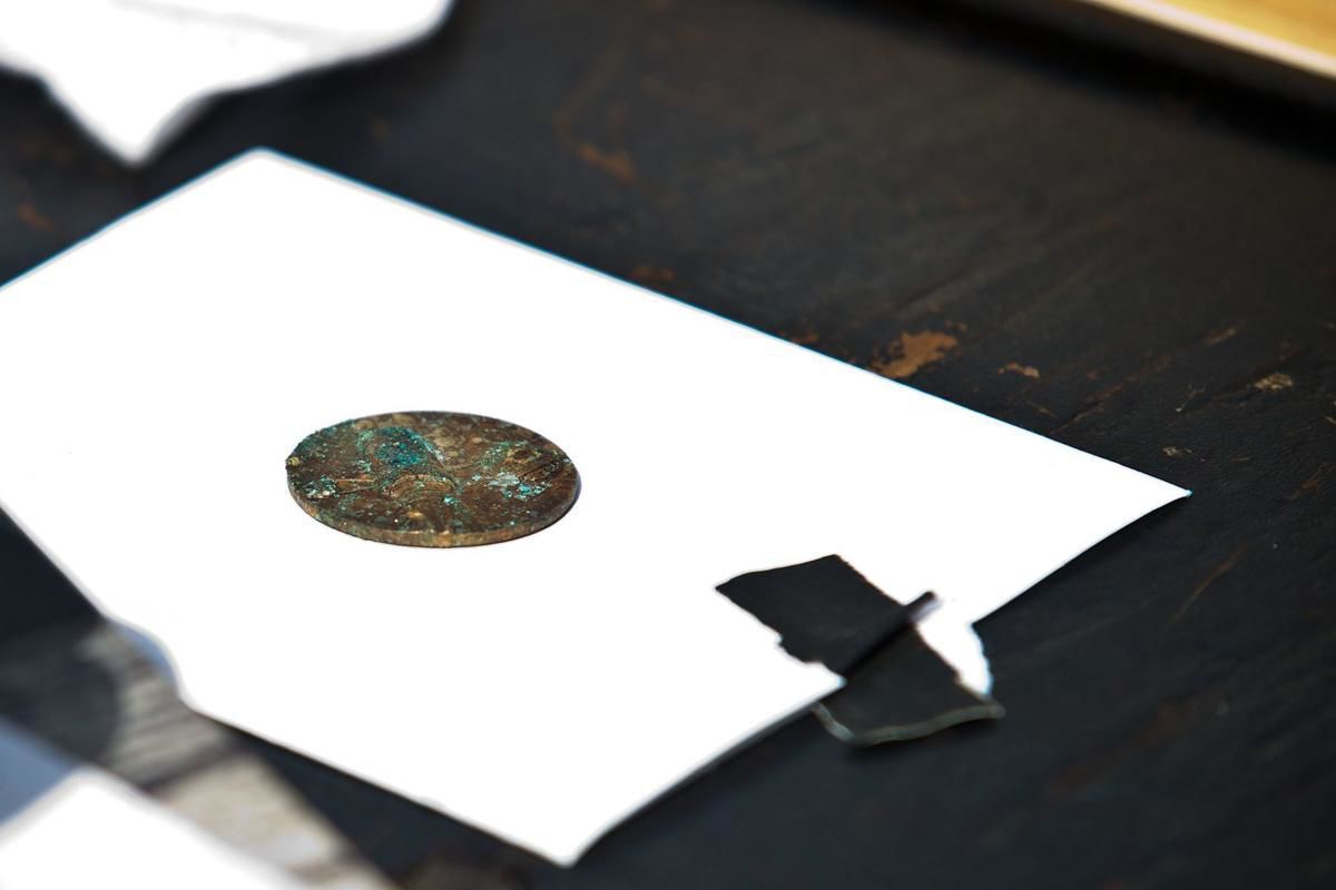 IWU alumni return to campus for time capsule reveal, fraternity celebration